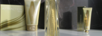 Никогда не говори никогда: хит и бестселлер от Avon, набор Attraction For Her