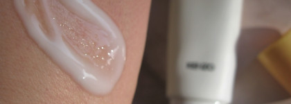 Kenzoki Sos Roll-On Mask: так ли эффективна восстанавливающая маска с роллером?