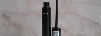 Не шикайте пока я Shikую с тушью Shik Extra Volume Eyelash Mascara в упаковке Chanel со щeточкой Vivienne Sabo