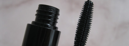 Не шикайте пока я Shikую с тушью Shik Extra Volume Eyelash Mascara в упаковке Chanel со щeточкой Vivienne Sabo