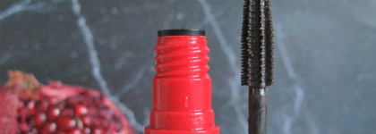 Ещё одна коричневая тушь? Relouis Touche High Volume & Definition Mascara Brown