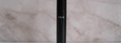 Не шикайте пока я Shikую с тушью Shik Extra Volume Eyelash Mascara в упаковке Chanel со щeточкой Vivienne Sabo