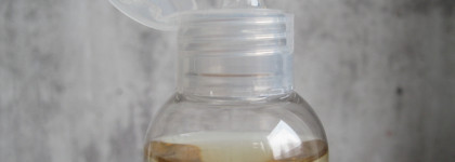 Знакомство с косметикой The U: скраб для кожи головы, тонер и сыворотка - что лучше обойти стороной, а чем стоит запастись