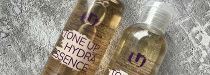 Знакомство с косметикой The U: скраб для кожи головы, тонер и сыворотка - что лучше обойти стороной, а чем стоит запастись