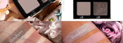 Viseart Petits Fours Eyeshadow Lilas: моя самая красивая маленькая холодная нюдовая палетка