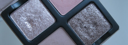 Viseart Petits Fours Eyeshadow Lilas: моя самая красивая маленькая холодная нюдовая палетка