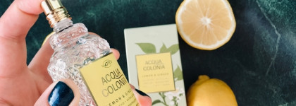 Масс-маркет удивляет: 7 интересных бюджетных ароматов не дороже 1500 ₽ в 2023