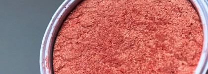Не очень-то и хотелось: тени для век ColourPop Super Shock Shadow Ultra-Glitter Chirp