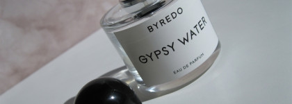 Уникальный почерк бестселлеров Byredo: ароматы Gypsy Water, Blanche и Bal D'Afrique