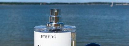 Уникальный почерк бестселлеров Byredo: ароматы Gypsy Water, Blanche и Bal D'Afrique