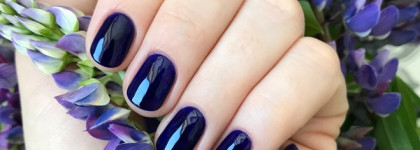 Коллекция лаков Chanel: от 50 осталось 28. Свотчи всех оттенков