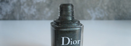 Лучше меньше, да лучше: крошечная коллекция лаков Dior + свотчи
