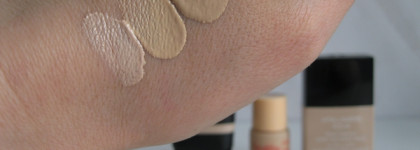 Правило хорошего тона: не коллекция тональных кремов для светлой кожи