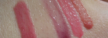 Нет столько губ, сколько блесков для них: коллекция в 26+ штук