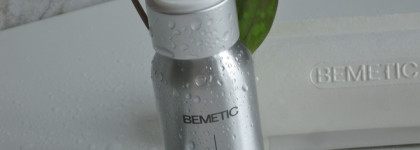 Bemetic MR Meta Rich Cream ультрапитательный крем и жирная кожа? До/после