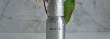 Bemetic MR Meta Rich Cream ультрапитательный крем и жирная кожа? До/после