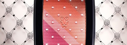 Самые красивые лимитированные румяна: Guerlain Madame Rougit 4-Colours Blush