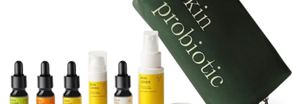 SP by SkinProbiotic сыворотка SkinSaver с исландским мхом от красноты и воспалений: есть, чем гордиться