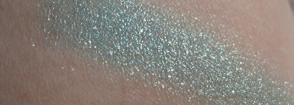 ColourPop Super Shock Shadow Mint 4 U: сияющий шалфей и мятный лимонад
