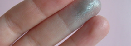 ColourPop Super Shock Shadow Mint 4 U: сияющий шалфей и мятный лимонад