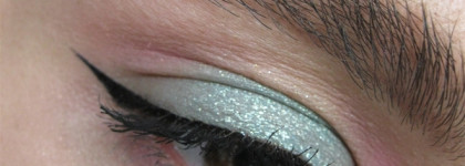 ColourPop Super Shock Shadow Mint 4 U: сияющий шалфей и мятный лимонад