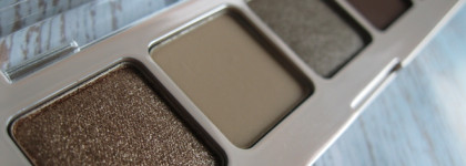 Natasha Denona Mini Glam Palette: нужна ли очередная нюдовая тёплая палетка?