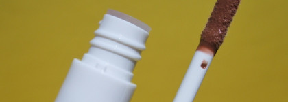 Долго искала: блеск для губ OK Beauty Color Salute Lightweight Lip Glaze в оттенке Vintage