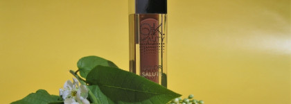 Долго искала: блеск для губ OK Beauty Color Salute Lightweight Lip Glaze в оттенке Vintage