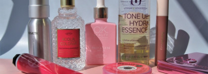 Находки этой весны: косметика, которую стоит попробовать