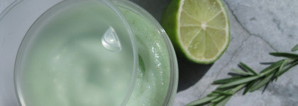 Скрабы для тела Hochet: цитрусы для жары в прочтении восточной парфюмерии