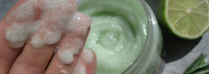 Скрабы для тела Hochet: цитрусы для жары в прочтении восточной парфюмерии