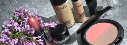 Косметика от MAC: что стоит купить, любимое у бренда и хиты