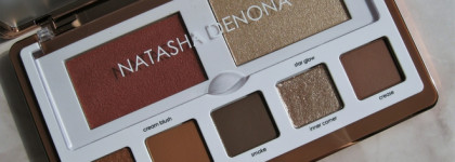 Единственная и неповторимая палетка для всего: большой обзор Natasha Denona Glam Face & Eye Palette Dark
