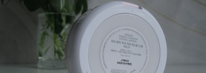 Missha Magic Cushion Cover Lasting SPF 50 в оттенке 21: уродует кожу, быстро и не дорого