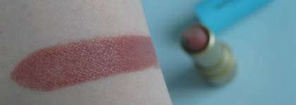 Искала аналог и дюп Charlotte Tilbury Very Victoria, а нашла Vivienne Sabo Nude Createur №05