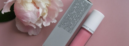 Ожидаемо освежающие, неожиданно нежные жидкие румяна Sergey Naumov Cheek Color оттенок Keep On Loving