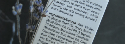 Ароматерапия и демакияж? Чистая кожа с The Act Face Cleansing Oil: гидрофильное масло для умывания