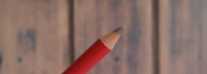 Карандаш для губ Shu Cuties Lip Contour Pencil 48: бюджетный аналог трендового неуловимого MUFE 506