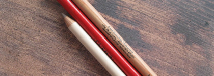 Карандаш для губ Shu Cuties Lip Contour Pencil 48: бюджетный аналог трендового неуловимого MUFE 506