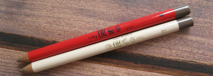 Карандаш для губ Shu Cuties Lip Contour Pencil 48: бюджетный аналог трендового неуловимого MUFE 506