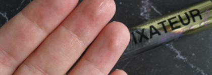 Один из лучших на рынке: гель для бровей сверхсильной фиксации Vivienne Sabo Fixateur Superb