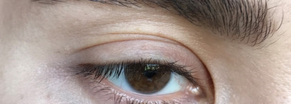 Один из лучших на рынке: гель для бровей сверхсильной фиксации Vivienne Sabo Fixateur Superb