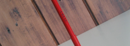 Карандаш для губ Shu Cuties Lip Contour Pencil 48: бюджетный аналог трендового неуловимого MUFE 506