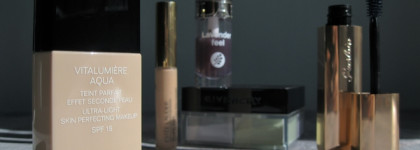 Топ-5 из люкса, который я повторяю последние пять лет