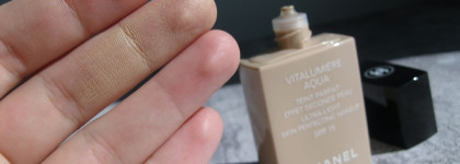 Топ-5 из люкса, который я повторяю последние пять лет