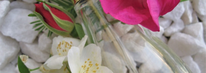 Время, которое остановилось: цветочный J’adore Dior Body Mist