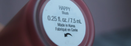 Почему я еще куплю румяна Rare Beauty Soft Pinch Liquid Blush и вам советую оттенок Happy