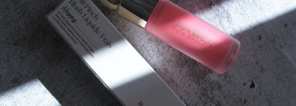 Почему я еще куплю румяна Rare Beauty Soft Pinch Liquid Blush и вам советую оттенок Happy