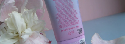 Находка и будущий хит: тональный крем с естественным финишем Vivienne Sabo Nuage Foundation 01. Кому подойдет, а кому мимо?