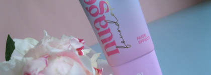 Находка и будущий хит: тональный крем с естественным финишем Vivienne Sabo Nuage Foundation 01. Кому подойдет, а кому мимо?